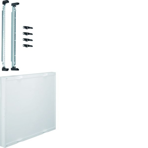 [HAG-UD32F1] Plastron plein 450x500mm pour univers UD32F1