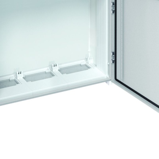 [HAG-FR53S] Coffret univers IP55 Classe II 800x800x275 FR53S