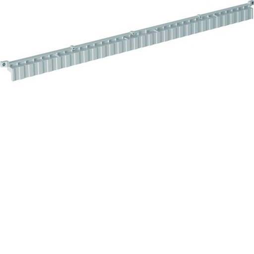 [HAG-ZAY77620] Bandeau avant, Pièce de rechange, pour armoires KVS, taille 2 ZAY77620