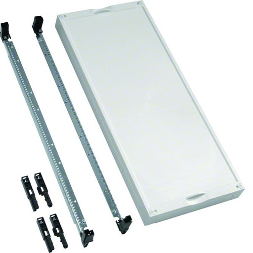 [HAG-UD41F1] Plastron plein 600x250mm pour univers UD41F1