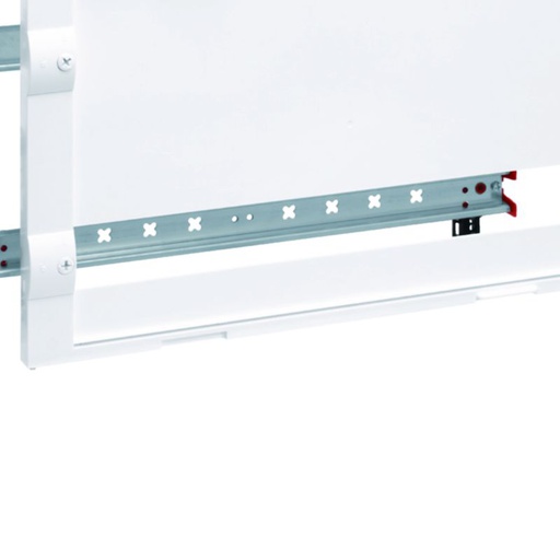 [HAG-FD02A3] Kit 1x24 modules + 1 rail pour bornier h300 FD02A3