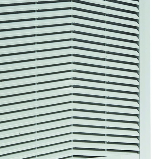 [HAG-FL214Z] Ventilateur IP54 230VAC 190m3/h h 250mm l 250mm RAL 7035 pour coffret orion plus FL214Z