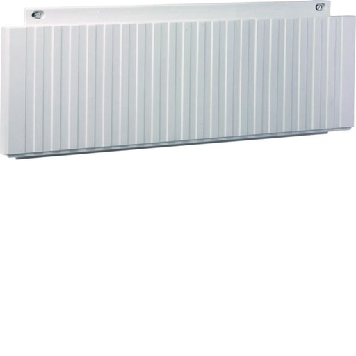 [HAG-ZAY77627] Panneau avant, Pièce de rechange, pour armoires de distribution KVS, taille 1 ZAY77627