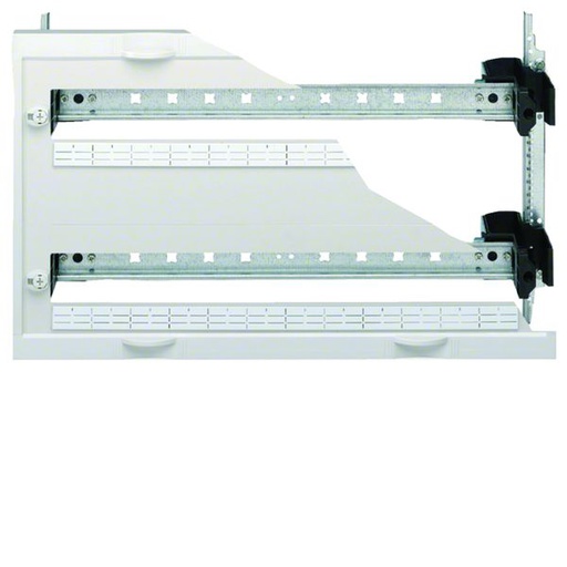 [HAG-UD22B3] Unité d'équipement modulaire 48 modules sur 2 rangée 300x500mm pour univers UD22B3