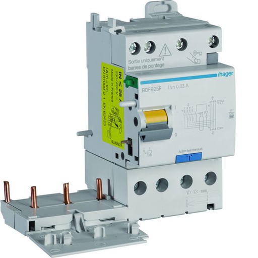 [HAG-GE318EN] Bac encastrement profondeur 160mm, 1T pour GD318A + GA01N/GA01xN + com. GE318EN