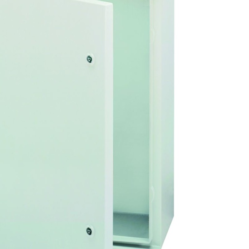 [HAG-FU52AN] Coffret de distribution vegaD encastrée, 5 rangées à compléter 987x600x182mm FU52AN