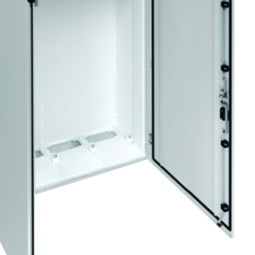 [HAG-FU62AN] Coffret de distribution vegaD encastrée, 6 rangées à compléter 1137x600x182mm FU62AN