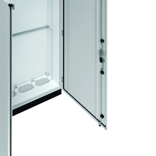 [HAG-FD00S1] Fermeture à clé 1242E pour porte NewVega D IP4x FD00S1