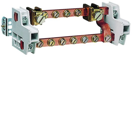 [HAG-KS70A] Connecteur arrivée de terre 70mm2 KS70A