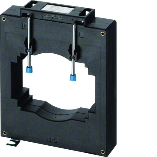 [HAG-SRG30005] Transformateur de Courant fermé barre/câble passant BG1254 3000/5A 15VA Classe 1 SRG30005