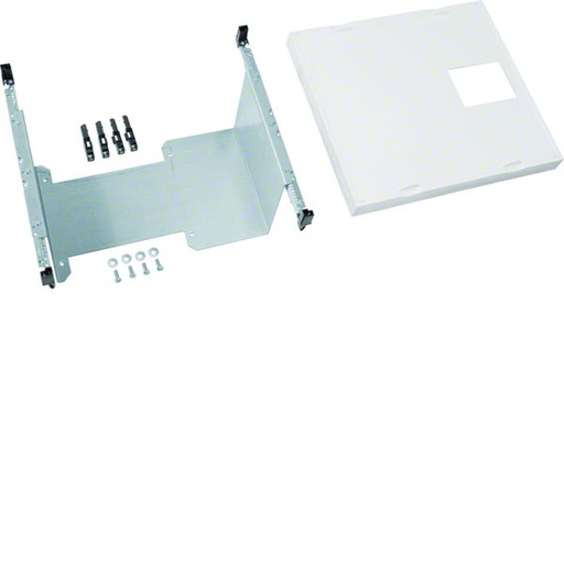 [HAG-UK32V1] Kit,universN,450x500mm,pour inverseur 630A,avec Commande motorisée UK32V1