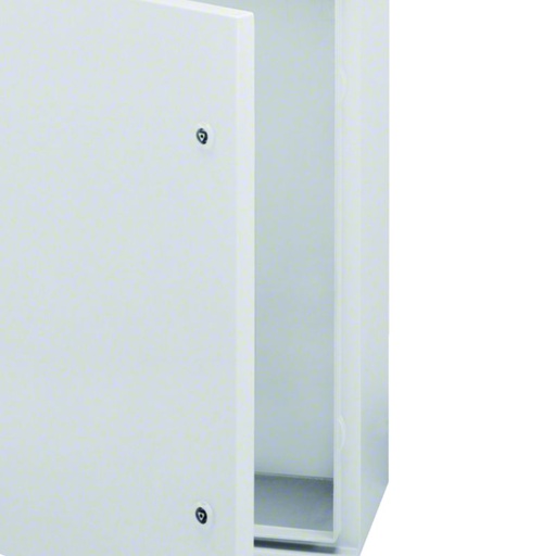 [HAG-FL221B] Coffret polyester porte pleine orion plus IP66 IK10 650x500x250mm Gris clair FL221B