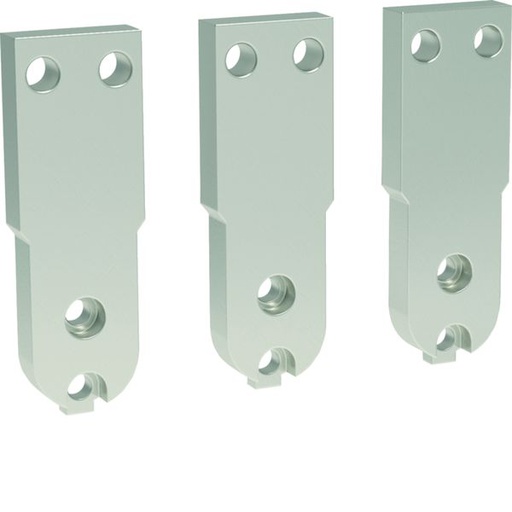 [HAG-HWY044H] Prises Avant - haut/bas - HW1 débrochable 3 Pôles (FC) HWY044H