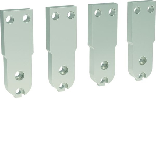 [HAG-HWY045HSA] Prises Avant - haut/bas - HW1 débrochable 4 Pôles (FC) (pièce détachée) HWY045HSA