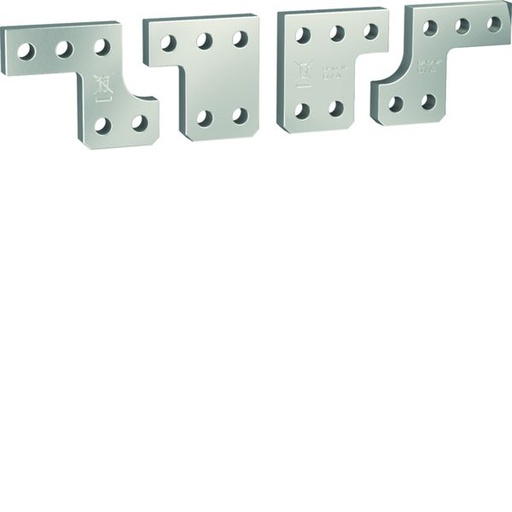 [HAG-HWY002H] Épanouisseurs 4P HW1 (SP) HWY002H