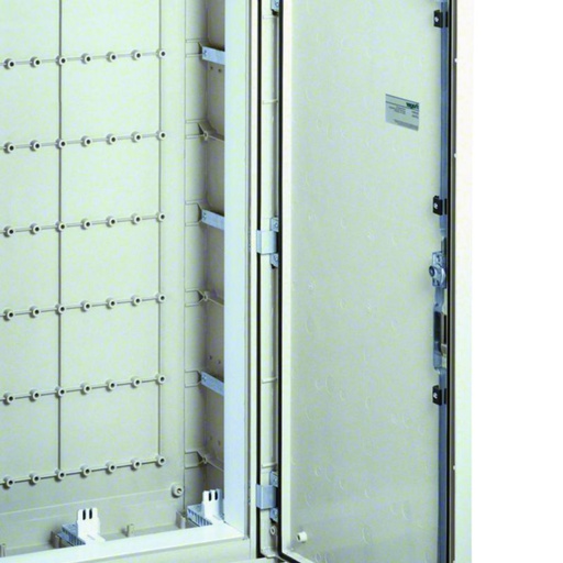 [HAG-FL72S] Armoire, univers, IP65, CL 2, 1150 x 600 x 300mm, Polyester FL72S