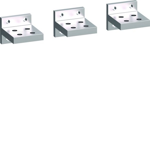 [HAG-HWY068H] Prises Arrières - haut/bas - 1000-2500A - HW4 3P (RC) HWY068H