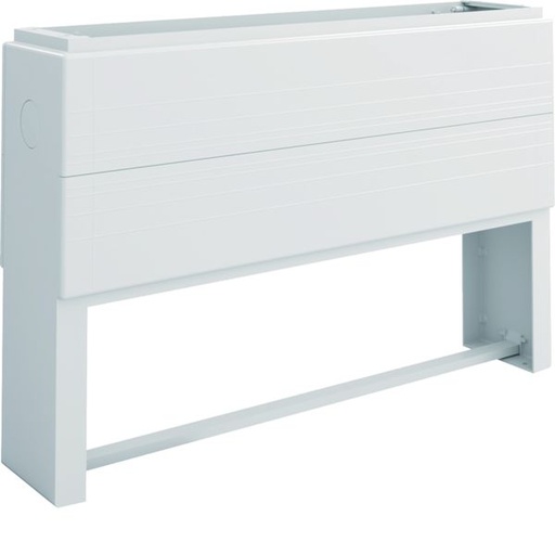 [HAG-ZAX103E] Socle à enterrer hauteur 950 mm pour armoire KVS largeur 1445 mm ZAX103E