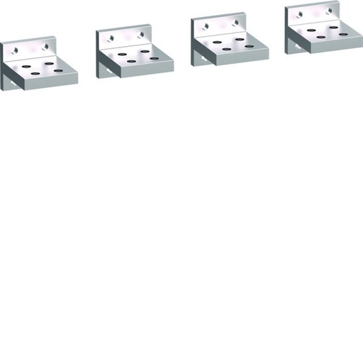 [HAG-HWY069HSA] Prises Arrières - haut/bas - 1000-2500A - HW4 4P (RC) (pièce détachée) HWY069HSA