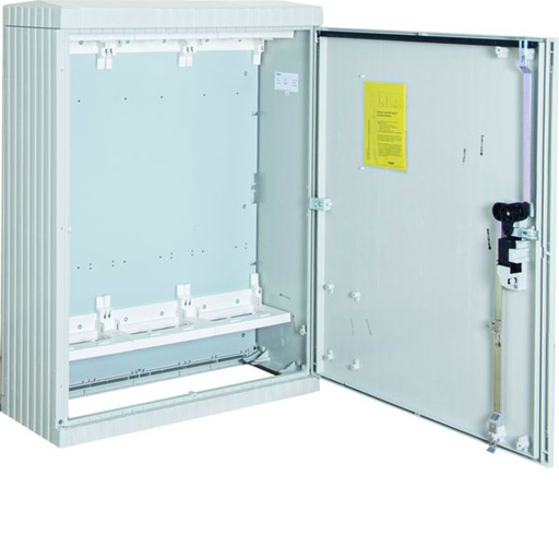 [HAG-ZAL53U] Armoire KVS pour kit univers hauteur 1005 x largeur 780 x profondeur 315 mm ZAL53U