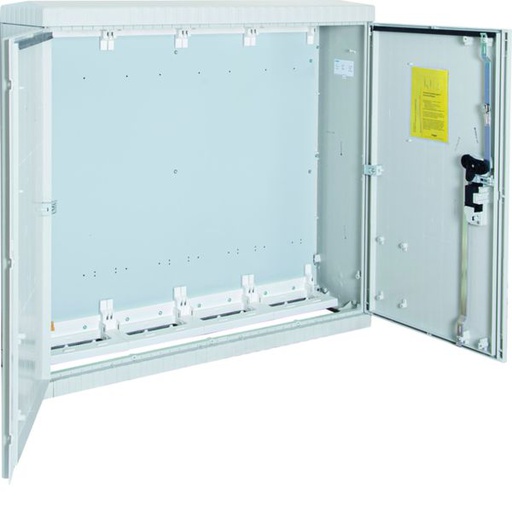 [HAG-ZAL64U] Armoire KVS pour kit univers hauteur 1005 x largeur 1110 x profondeur 315 mm ZAL64U