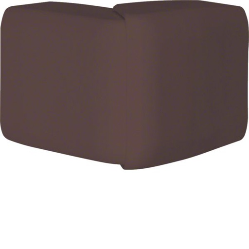 [HAG-ATA163038014] Angle extérieur variable pour moulure Ateha 16x30mm, Marron ATA163038014