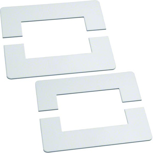 [HAG-DABA5008089016] Plaque passage mur DABA 50x80 DABA5008089016