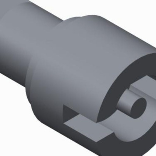 [HAG-FL97Z] Jeu de 2 serrures orion plus double barre 3mm p coffret ? 800 + clé polyester FL97Z