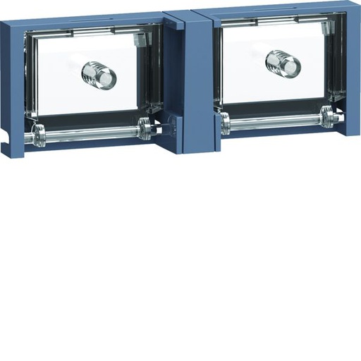 [HAG-HWY090HSA] Capot Bouton Poussoir HW2-HW4 (PBC) (pièce détachée) HWY090HSA