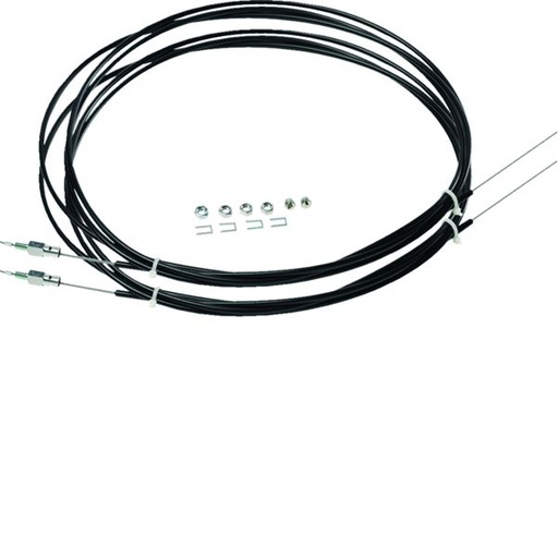 [HAG-HWY228H] Set câble 3m pour interverrouillage mécanique HWY228H