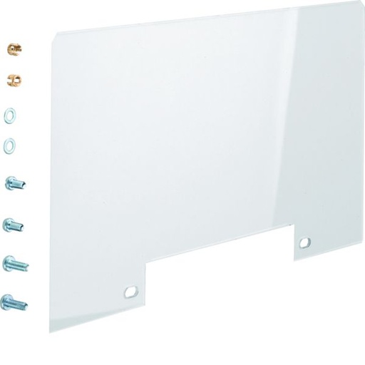 [HAG-HZ045] Ecran de protection des plages amont ou aval pour HA456-HA458 4P HZ045