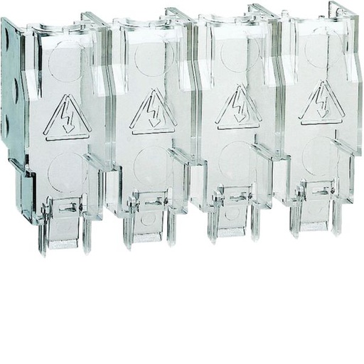 [HAG-HZ094] Capot cache borne pour HA964N HZ094