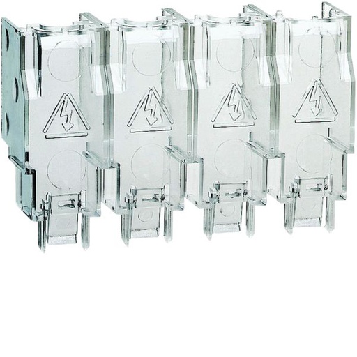 [HAG-HZ095] Capot cache borne 1PX4 pour HA964N HZ095