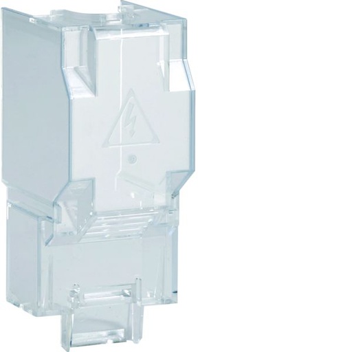 [HAG-HZ096] Capot cache borne 1PX4 pour HA966N HZ096