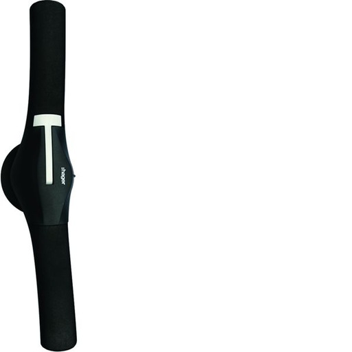 [HAG-HZA001] Commande débrochable double sur porte pour interrupteurs 800 à 1600 A HZA001