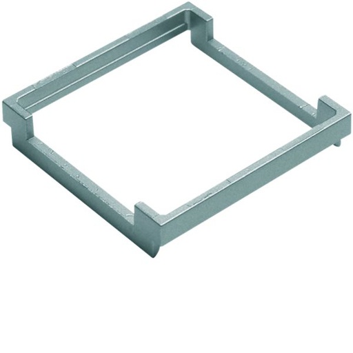 [HAG-L4770] Cadre de montage vertical queraz 45mm x 45mm L4770