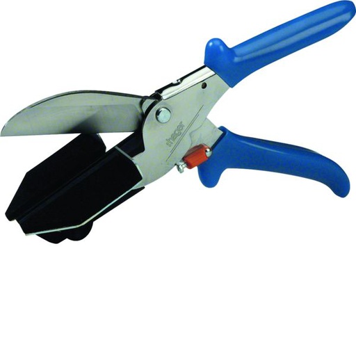 [HAG-L5561] Pince coupe moulure avec longeur de coupe 85mm L5561