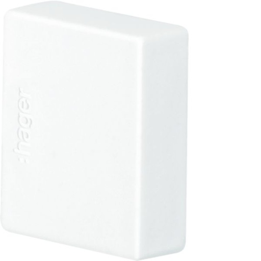 [HAG-LF2002069016] Embout lifea pour LF20020 RAL 9016 Pure LF2002069016