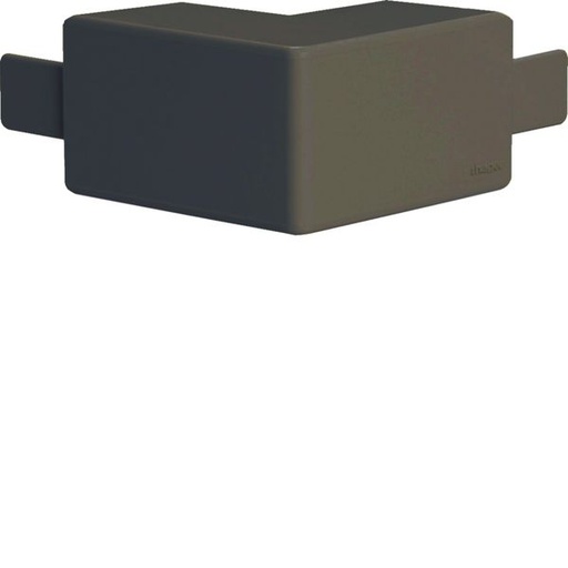 [HAG-LFF2003538014] Angle extérieur lifea pour LF20035/36 RAL 8014 marron LFF2003538014