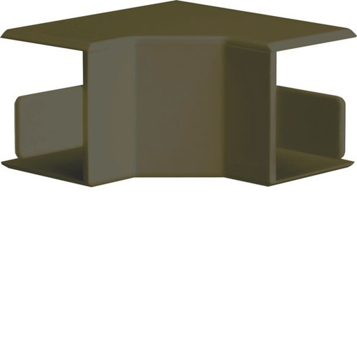 [HAG-LFF2003548014] Angle intérieur lifea pour LF20035/36 RAL 8014 marron LFF2003548014