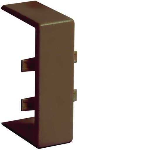 [HAG-LFF2003578014] Couvercle de jonction LF 20035/36 RAL 8 LFF2003578014