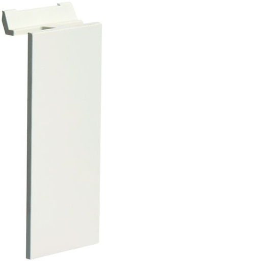 [HAG-LFF60J9016] Joint de fond lifea pour LF/LFF profondeur 30/40/60 RAL 9016 Pure LFF60J9016