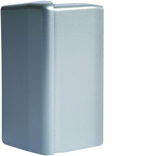 [HAG-SL151003D1] Angle extérieur pour plinthe SL15100 alu SL151003D1