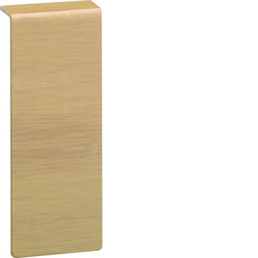 [HAG-SL151007D5] Joint couvercle pour plinthe SL15100 chêne SL151007D5