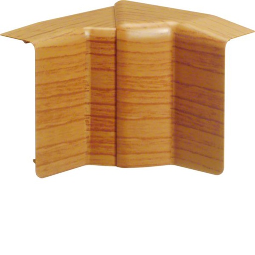 [HAG-SL200554D2] Angle intérieur variable pour plinthe SL20055 hêtre SL200554D2
