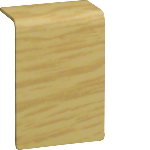 [HAG-SL200557D5] Jonction pour plinthe SL20055 chêne SL200557D5