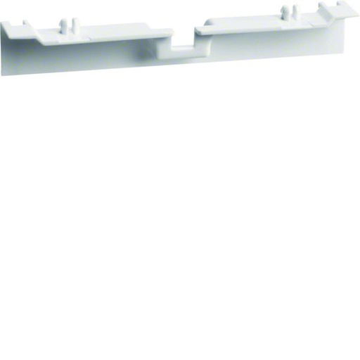 [HAG-SL20055A9016] Support pièce de recouvrement pour plinthe SL20055 Pure SL20055A9016