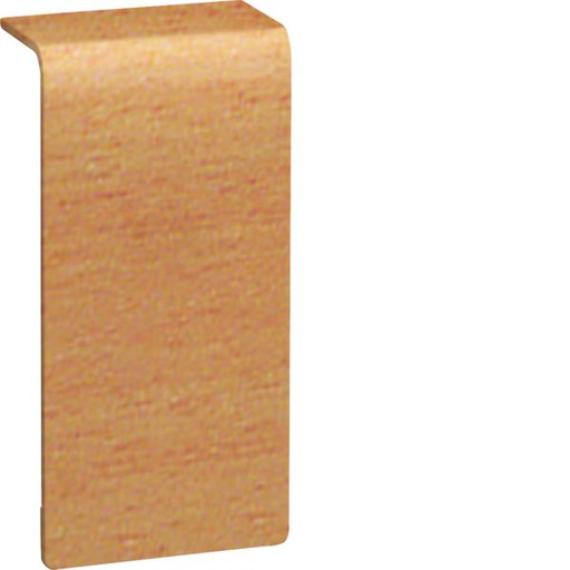 [HAG-SL200807D2] Jonction pour plinthe SL20080 hêtre SL200807D2