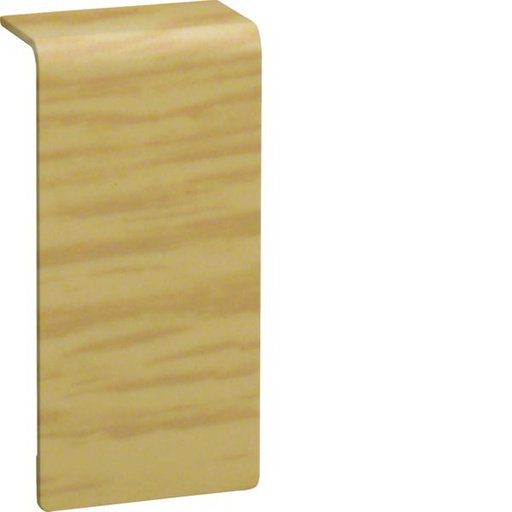 [HAG-SL200807D5] Jonction pour plinthe SL20080 chêne SL200807D5
