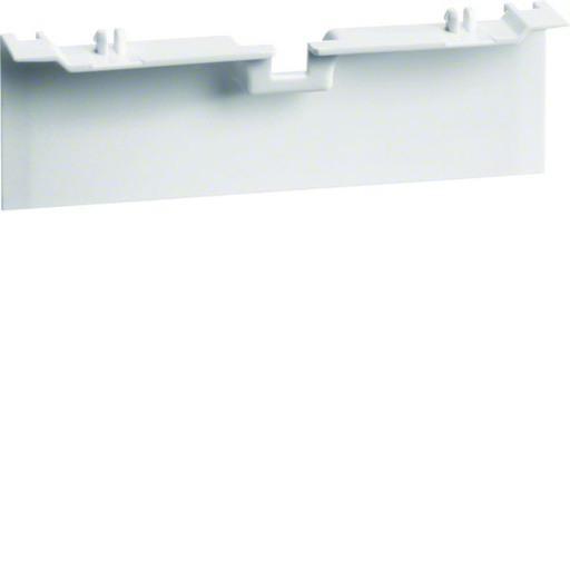 [HAG-SL20115A9016] Support pièce de recouvrement pour plinthe SL20115 Pure SL20115A9016